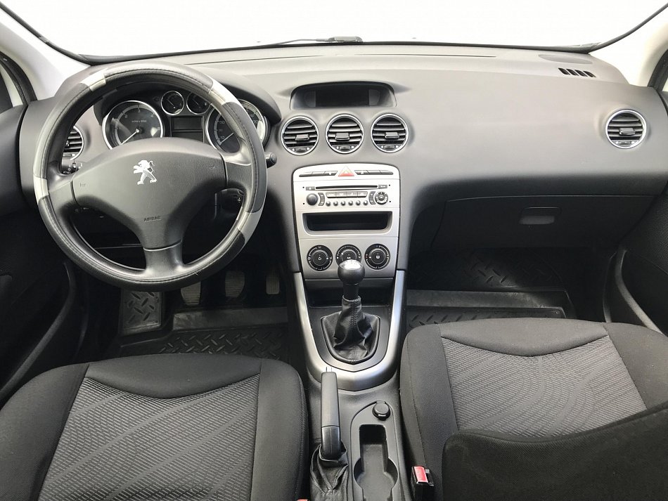 Peugeot 308 1.6HDi 