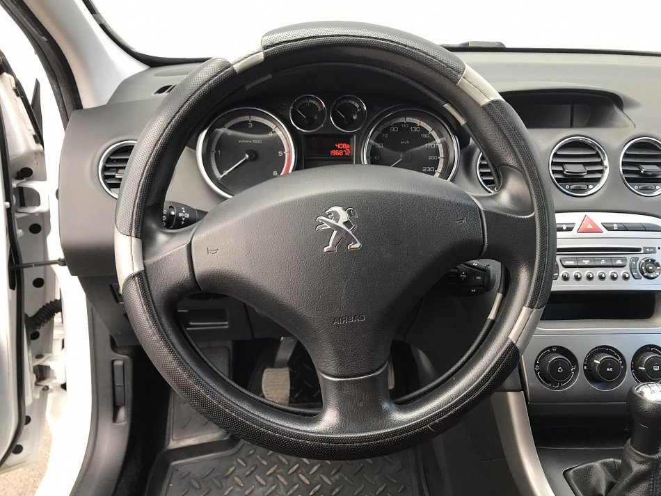 Peugeot 308 1.6HDi 