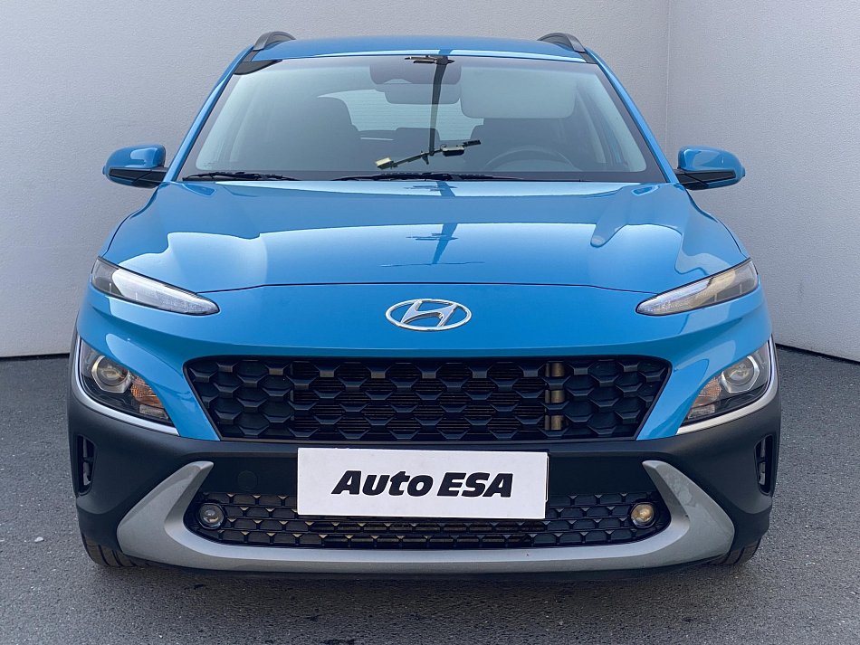 Hyundai Kona 1.0T-GDi Comfort