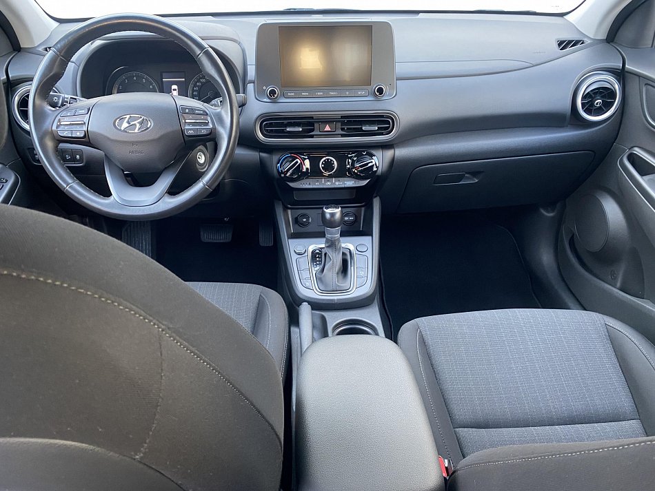 Hyundai Kona 1.0T-GDi Comfort