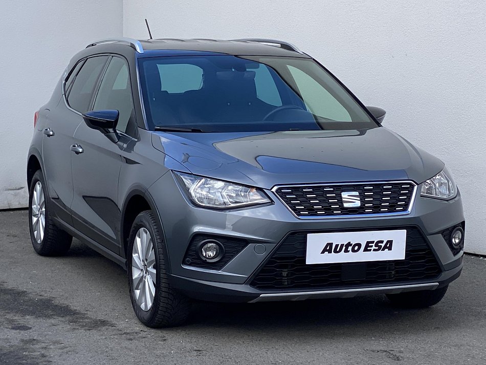 Seat Arona 1.0 TSi Xcellence