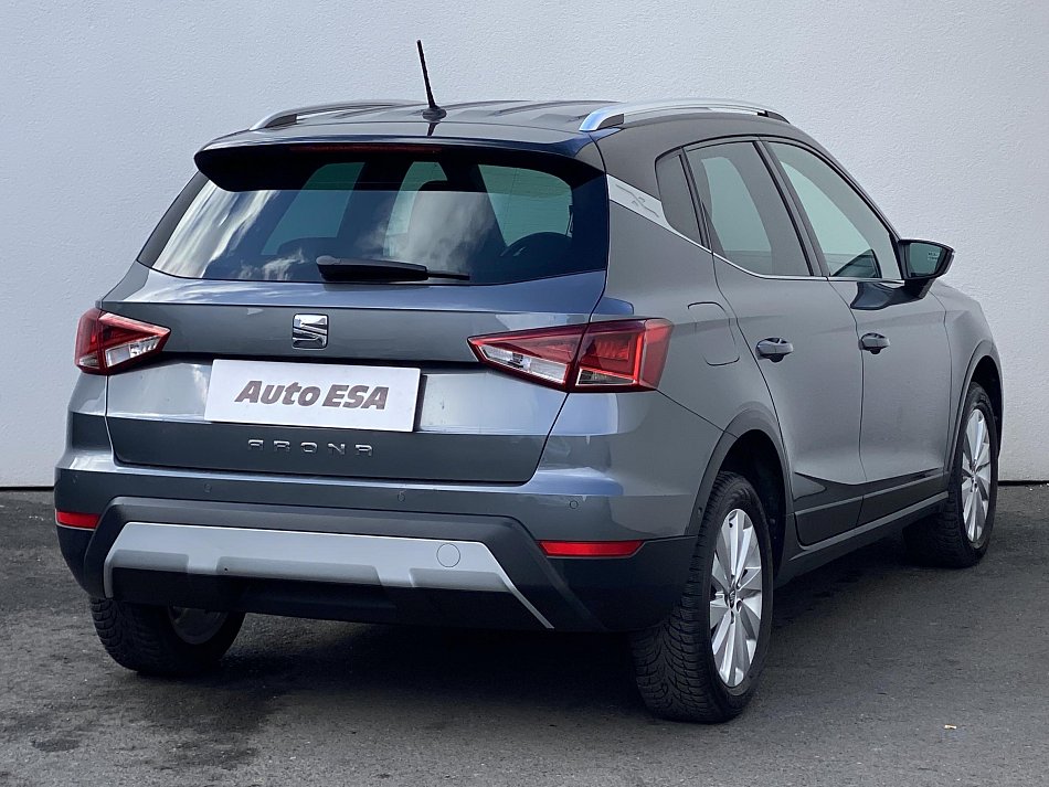 Seat Arona 1.0 TSi Xcellence