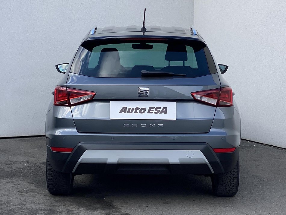 Seat Arona 1.0 TSi Xcellence