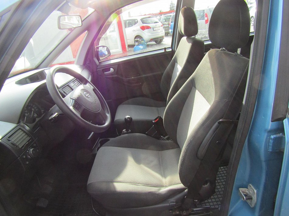 Opel Meriva 1.8 i 