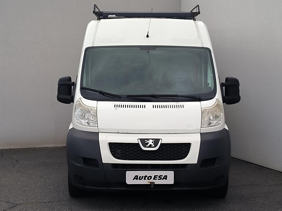 Peugeot Boxer 2.2HDi  L2H2