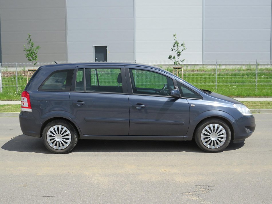 Opel Zafira 1.8 16V 