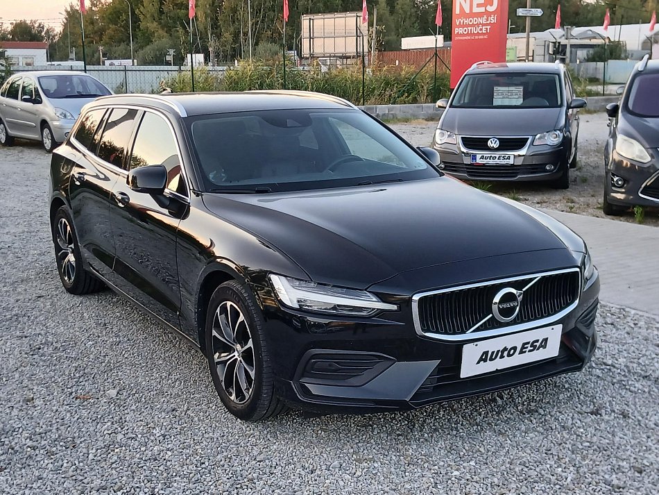 Volvo V60 2.0 D 