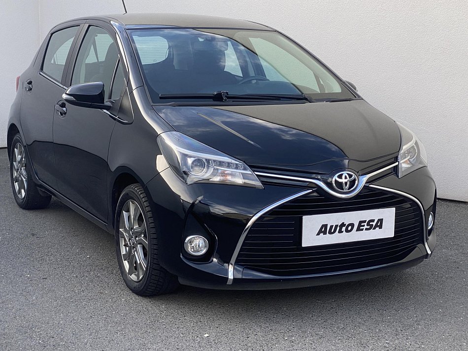 Toyota Yaris 1.3 i 