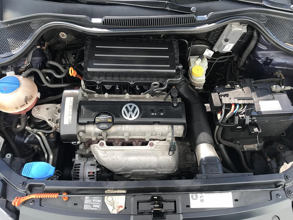 Volkswagen Polo 1.4 i Highline