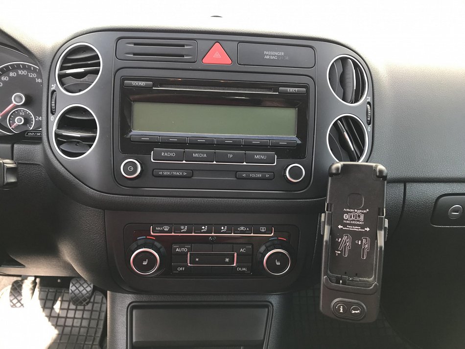 Volkswagen Golf Plus 1.6TDi 