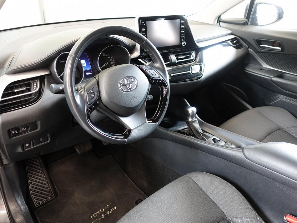 Toyota C-HR 1.8 HSD Comfort