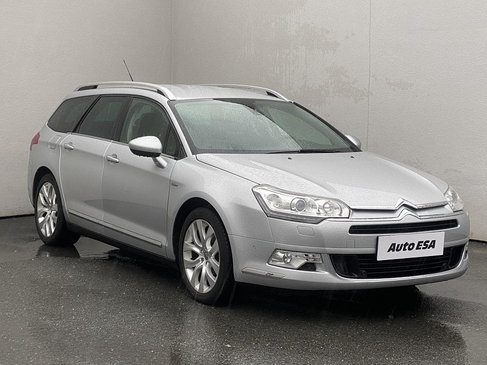 Citroën C5 2.0HDI 