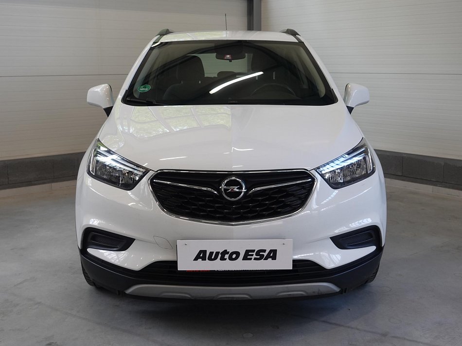 Opel Mokka 1.4T  X