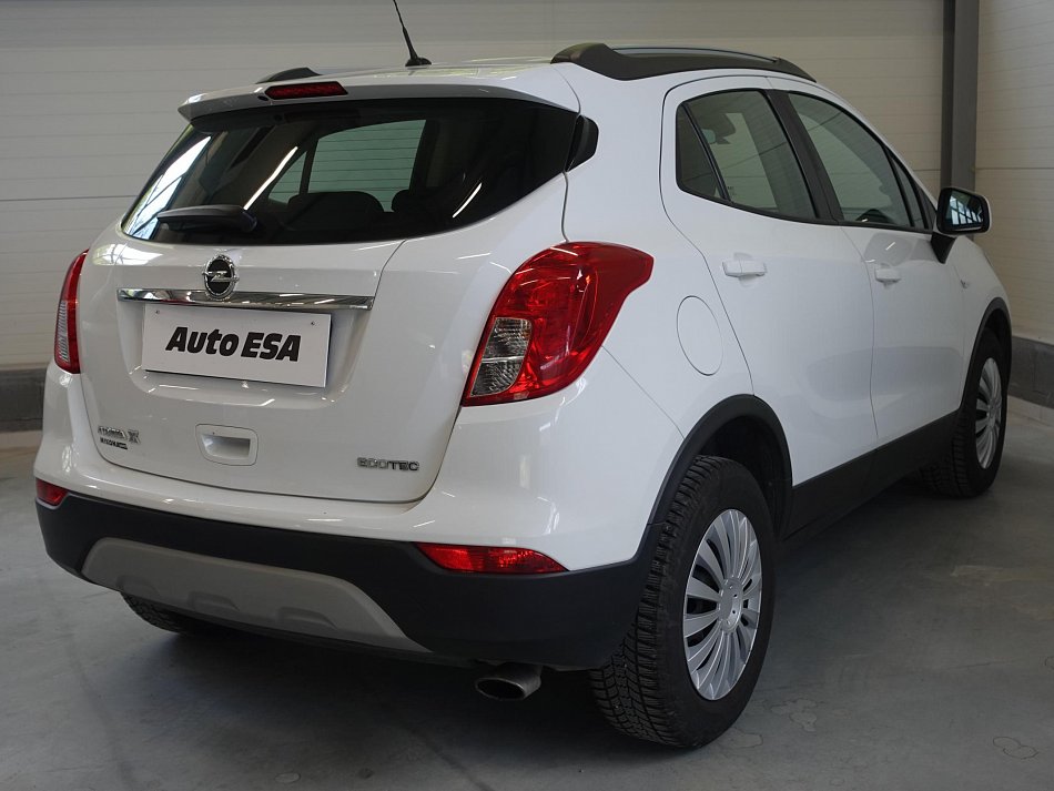 Opel Mokka 1.4T  X