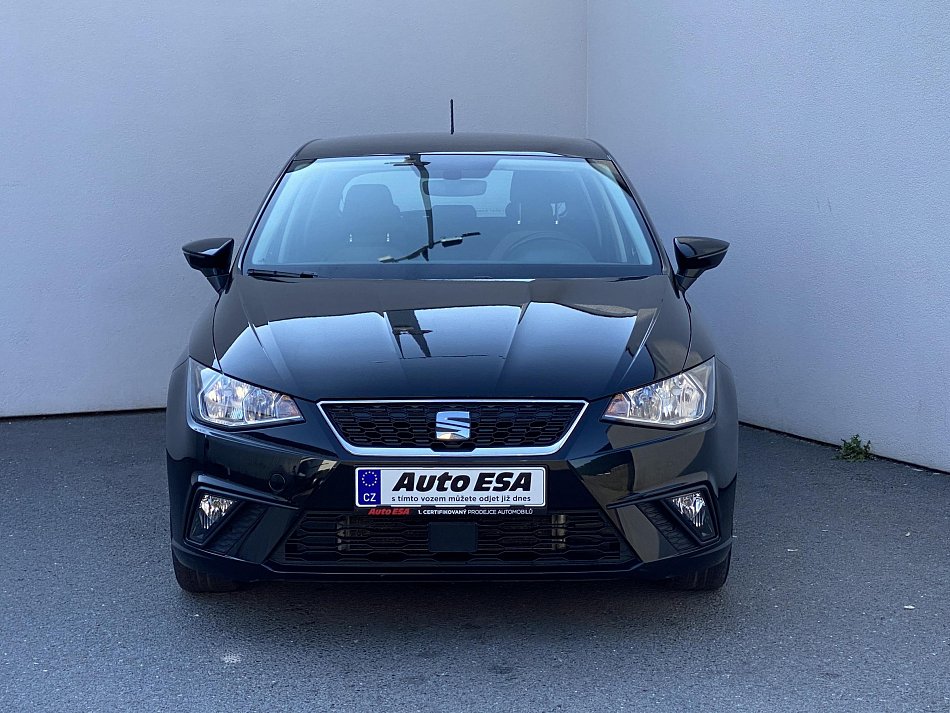 Seat Ibiza 1.0 MPi Style