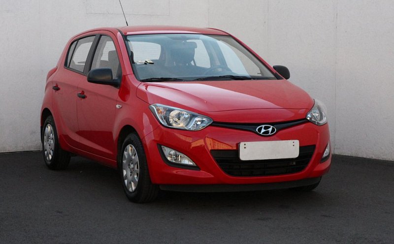 Hyundai I20 1.2 i 