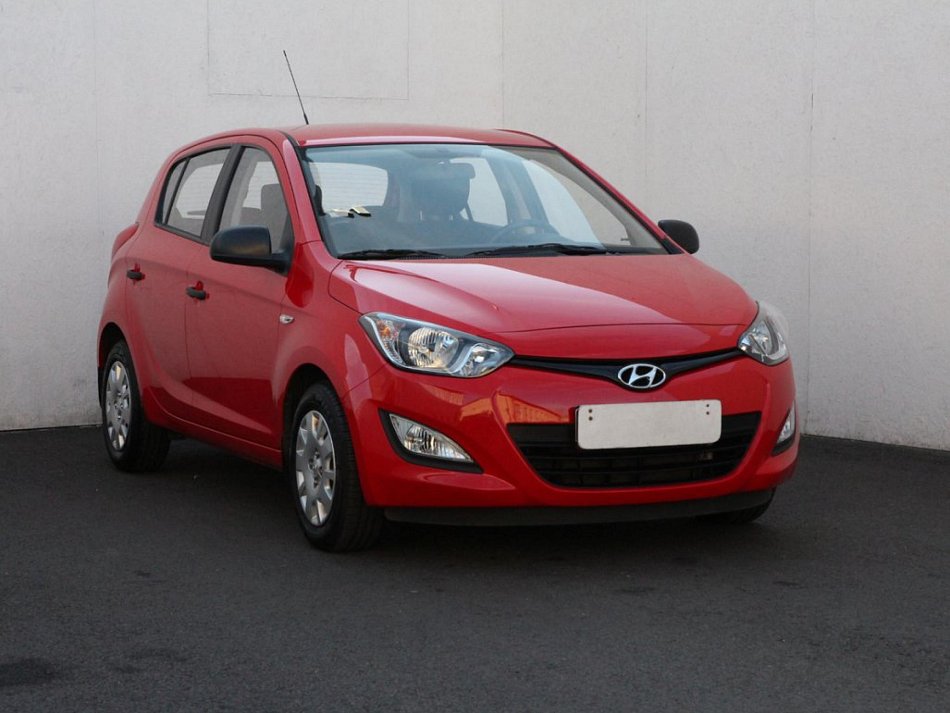 Hyundai I20 1.2 i 