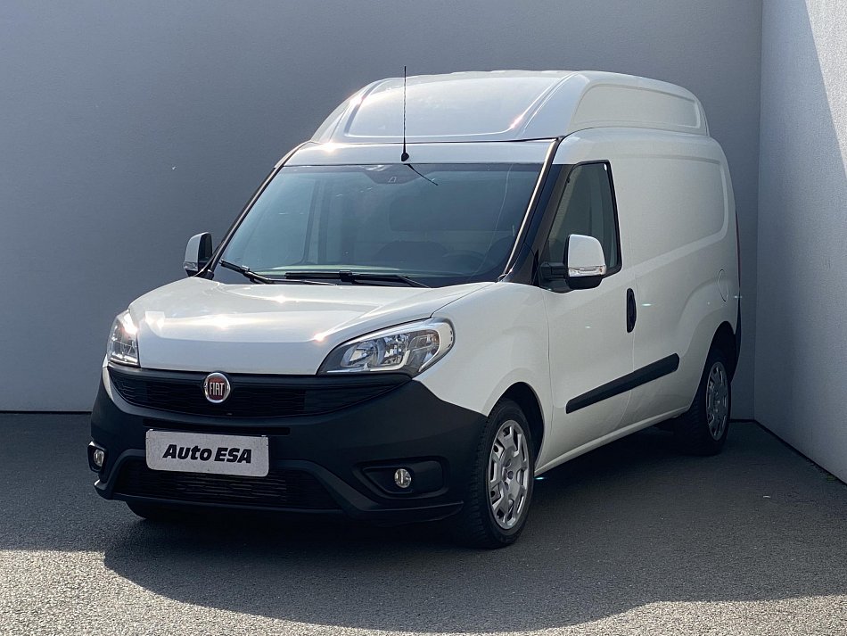 Fiat Dobló cargo 1.6MJT  L2H2 MAXi