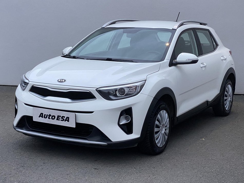 Kia Stonic 1.4CVVT 