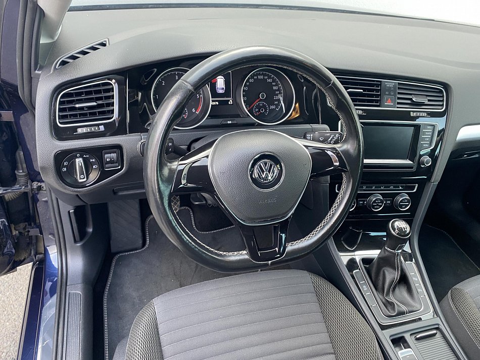 Volkswagen Golf 2.0TDi CUP