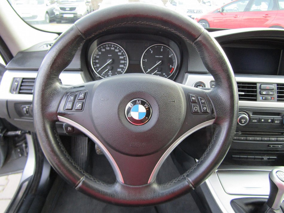 BMW Řada 3 2.0 D  320d