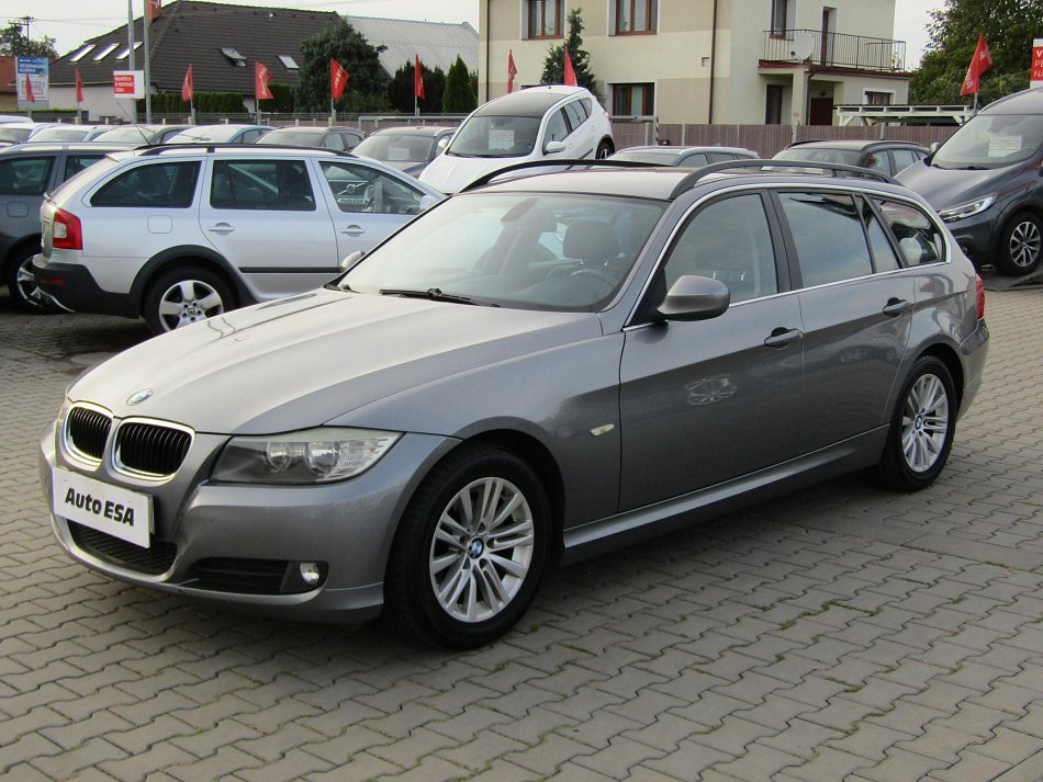 BMW Řada 3 2.0 D  320d