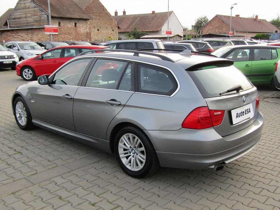 BMW Řada 3 2.0 D  320d