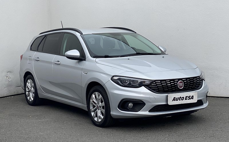 Fiat Tipo 1.4 T-JET 