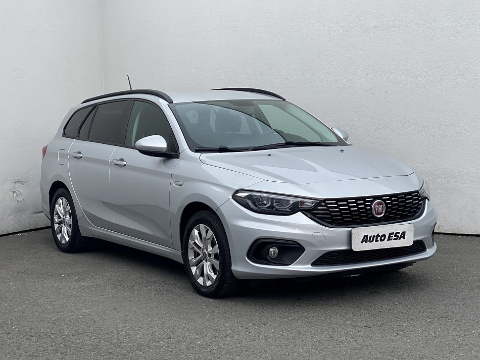 Fiat Tipo 1.4 T-JET 