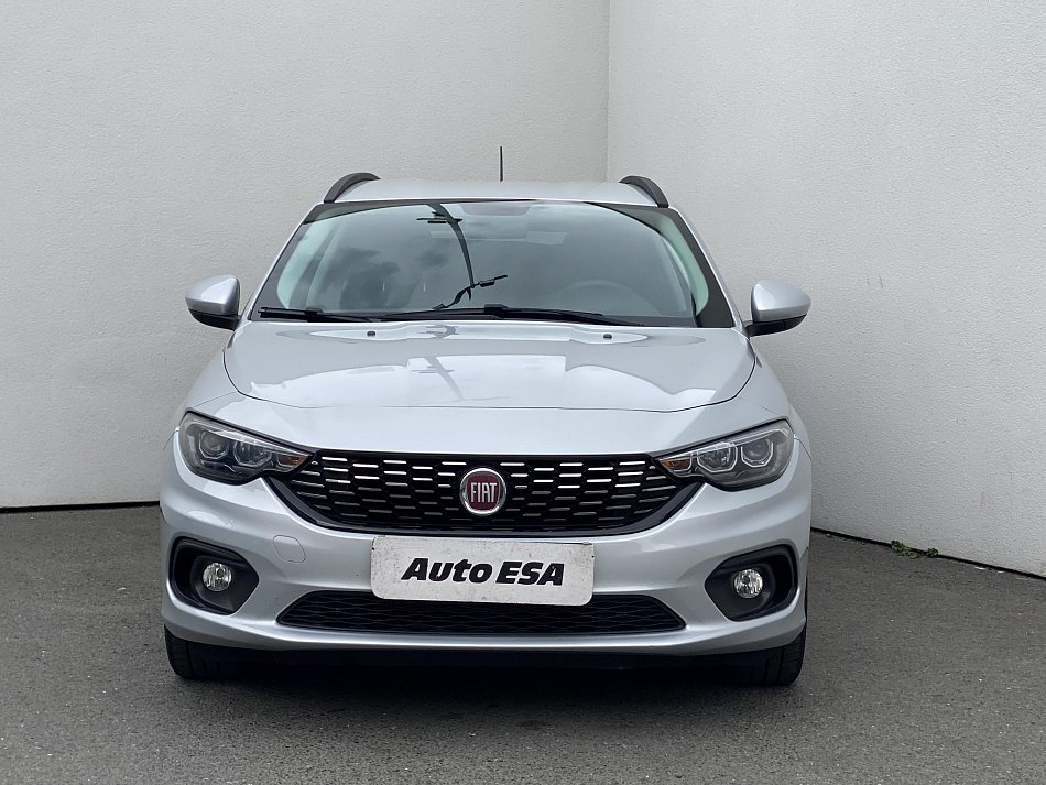 Fiat Tipo 1.4 T-JET 