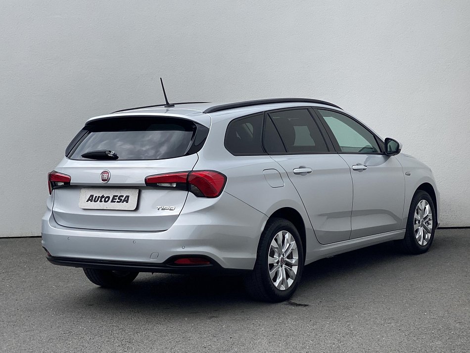 Fiat Tipo 1.4 T-JET 