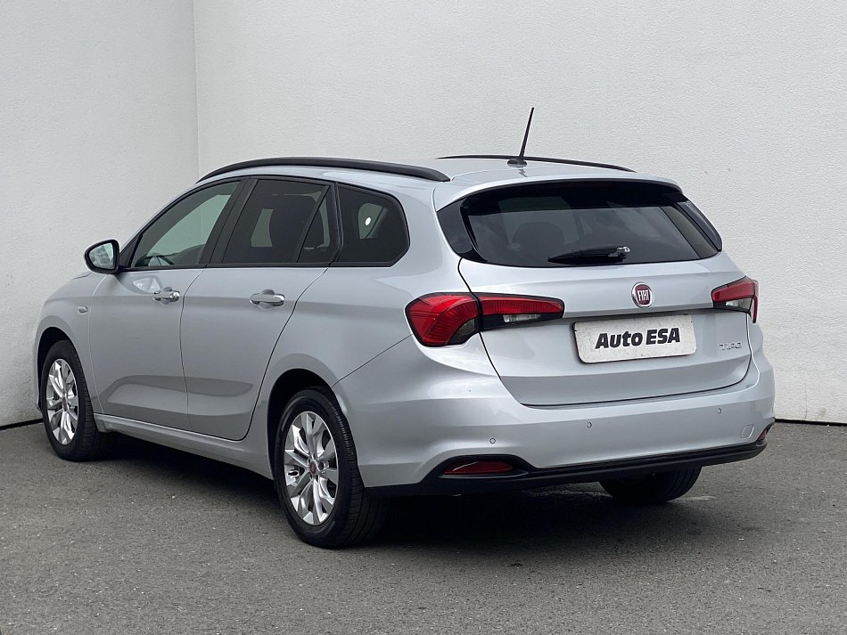 Fiat Tipo 1.4 T-JET 