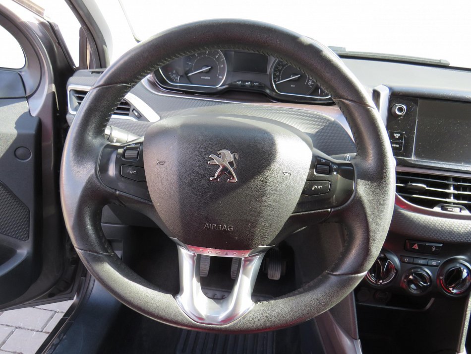 Peugeot 2008 1.4HDi 