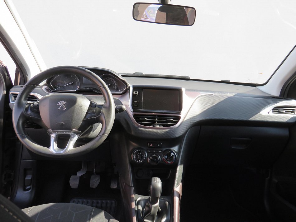 Peugeot 2008 1.4HDi 