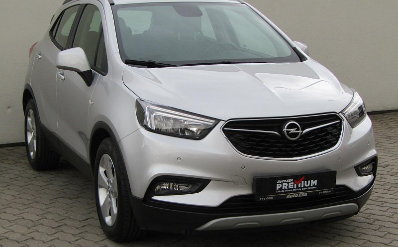 Opel Mokka 1.4T 