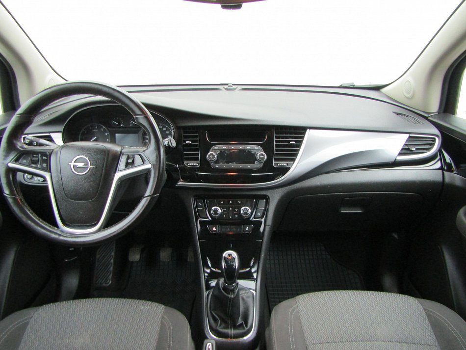 Opel Mokka 1.4T 