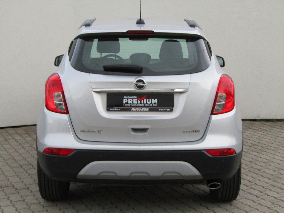 Opel Mokka 1.4T 