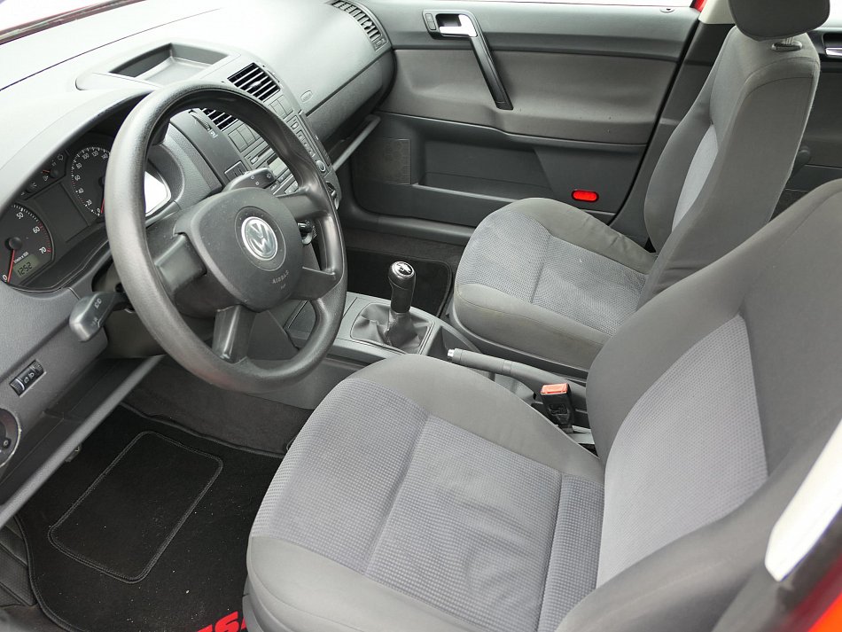 Volkswagen Polo 1.2i 