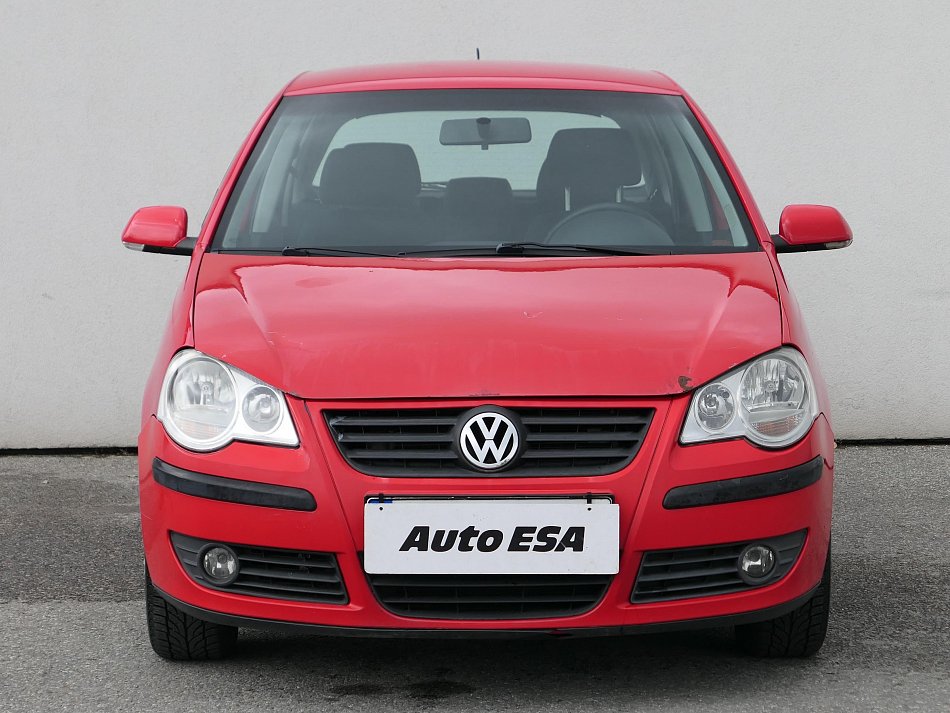 Volkswagen Polo 1.2i 