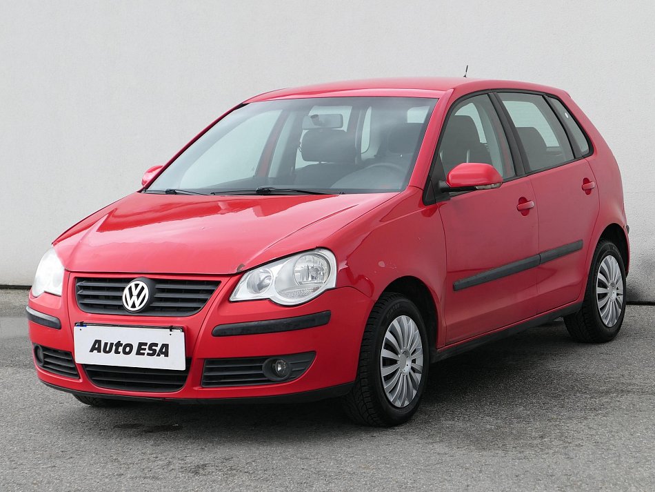 Volkswagen Polo 1.2i 