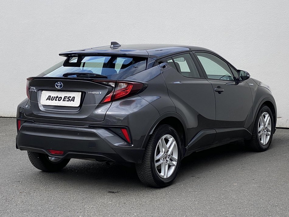 Toyota C-HR 1.8 HSD Comfort