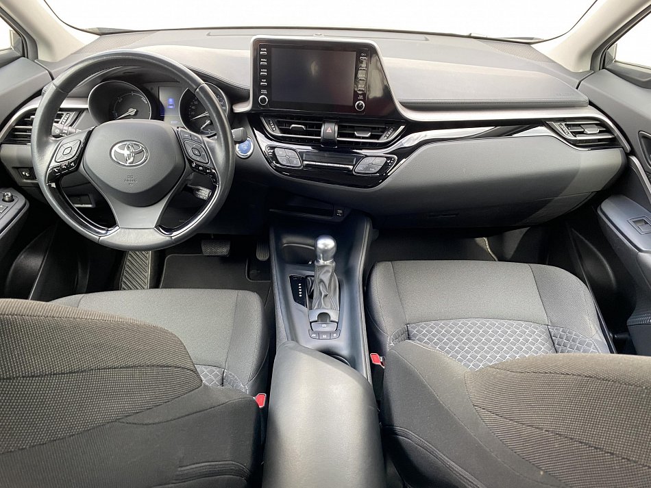 Toyota C-HR 1.8 HSD Comfort