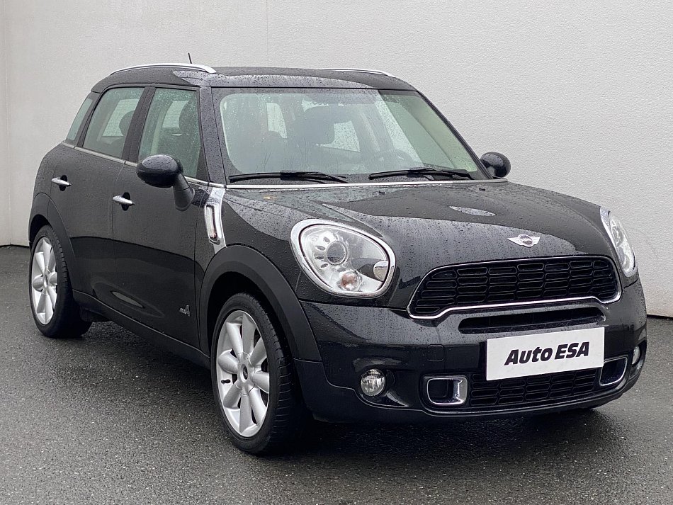 Mini Countryman 2.0 D  S ALL4