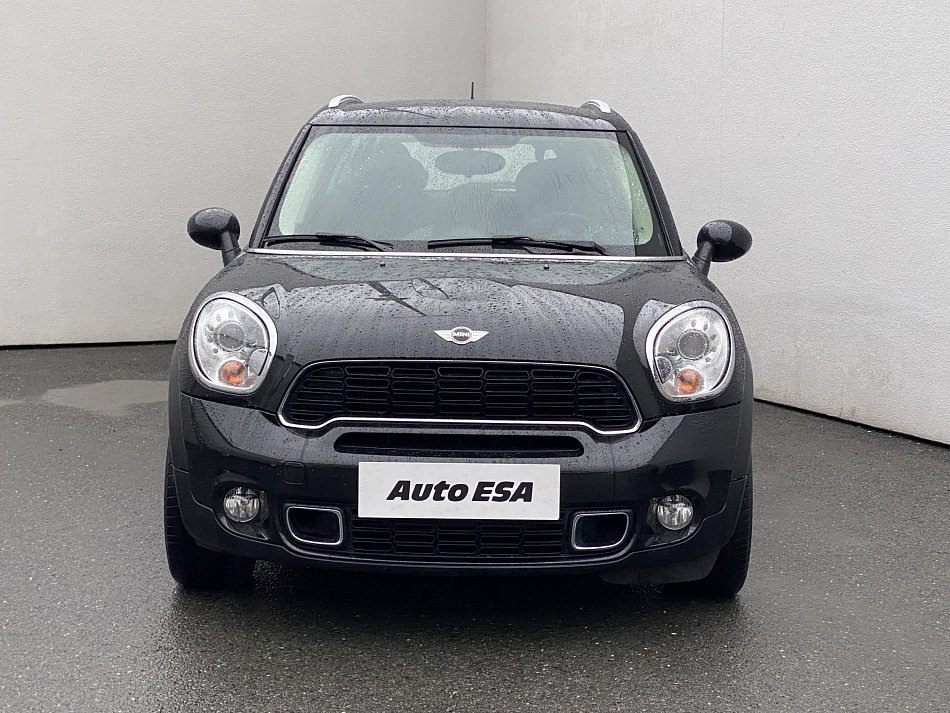 Mini Countryman 2.0 D  S ALL4