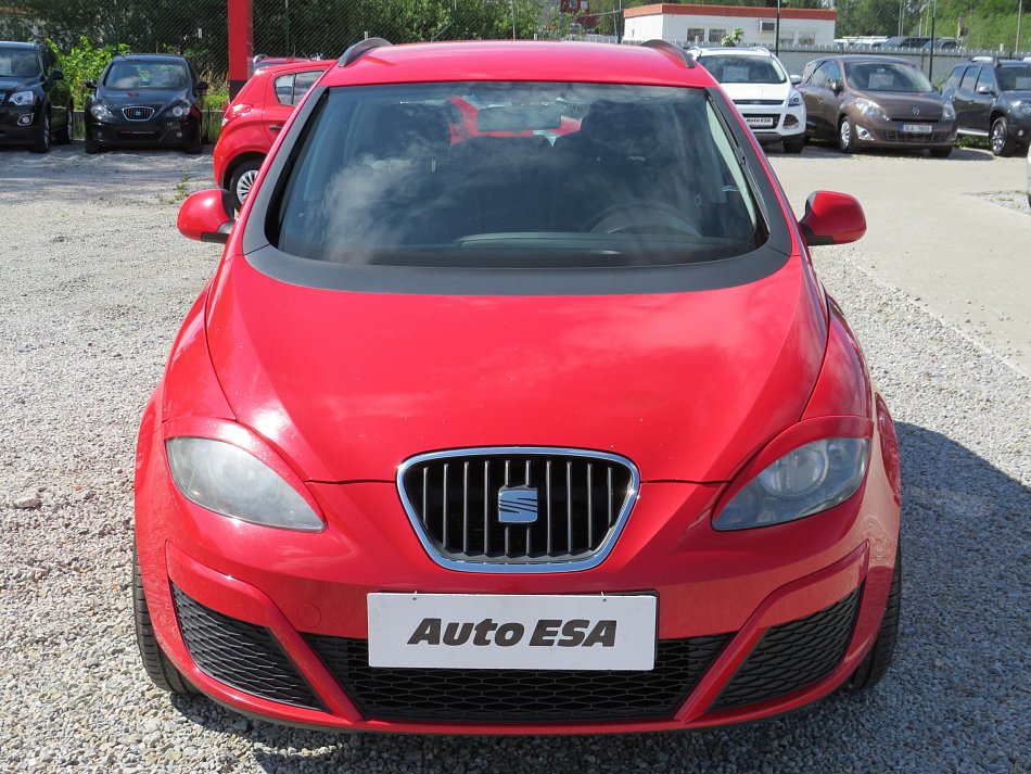 Seat Altea 1.2TSi 