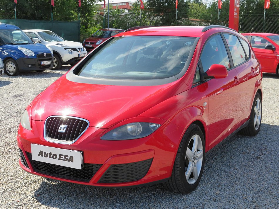 Seat Altea 1.2TSi 