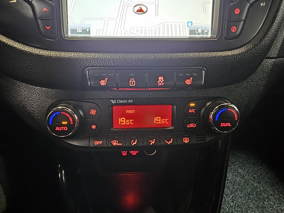 Kia Ceed 1.6CRDi 