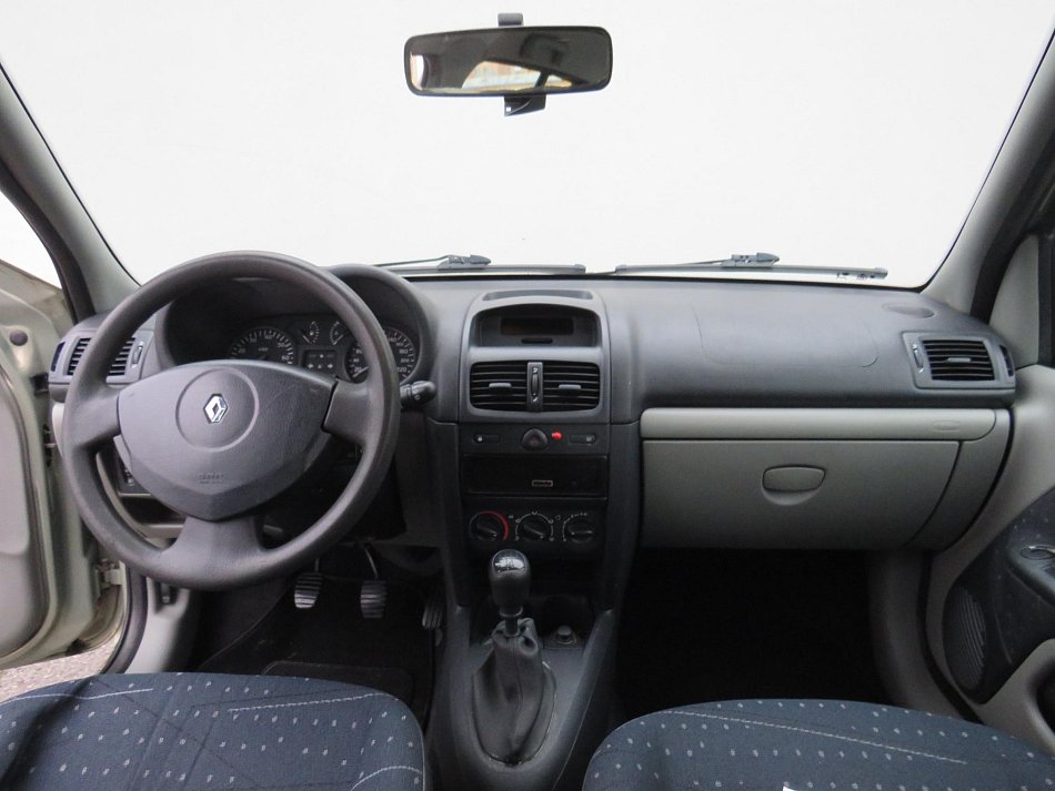 Renault Clio 1.5 dCi 