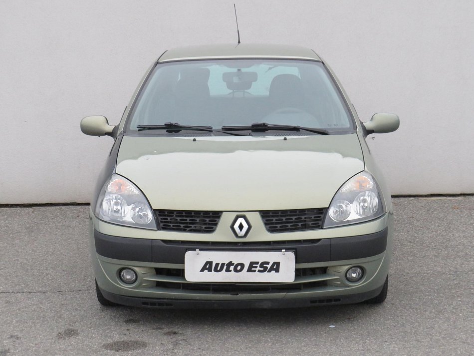 Renault Clio 1.5 dCi 