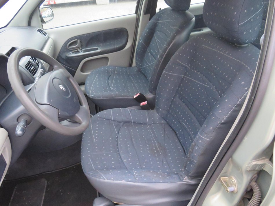 Renault Clio 1.5 dCi 